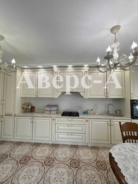 Capital house in Primorye