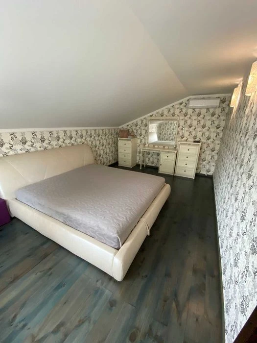 Capital house in Primorye