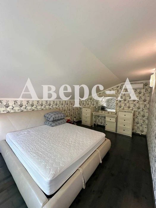 Capital house in Primorye
