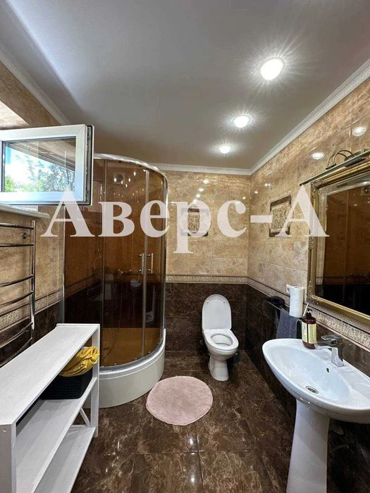 Capital house in Primorye