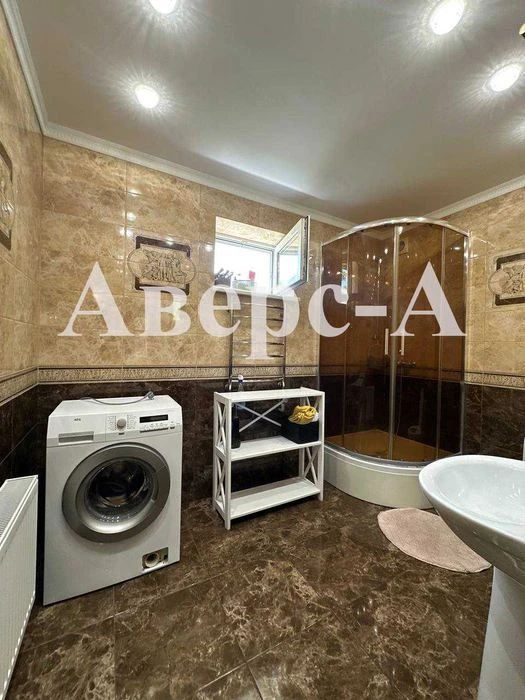 Capital house in Primorye