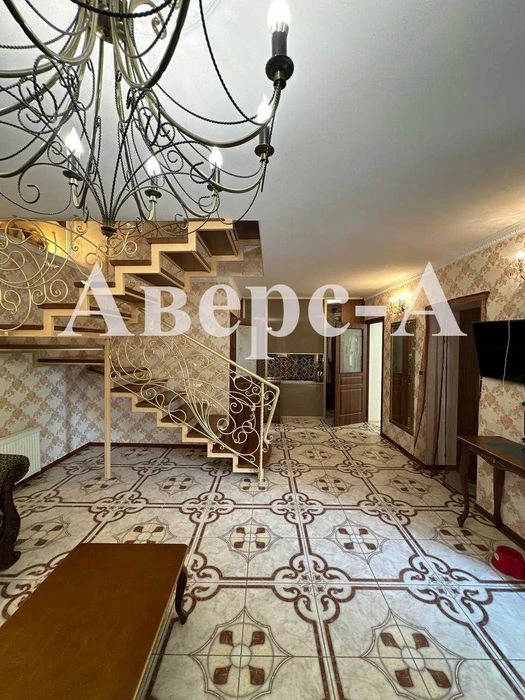 Capital house in Primorye