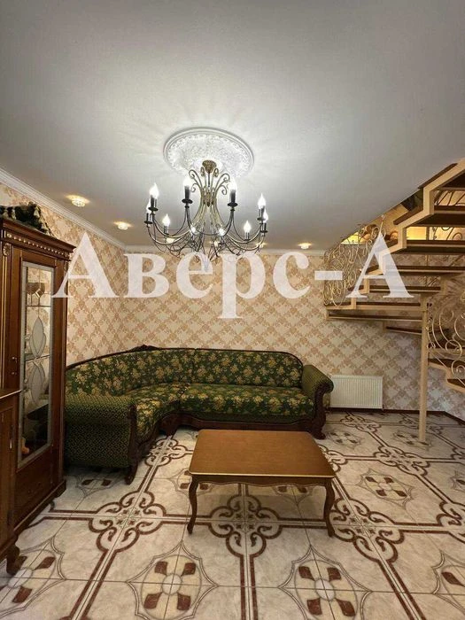 Capital house in Primorye