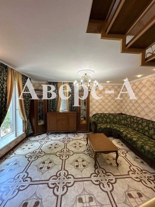 Capital house in Primorye