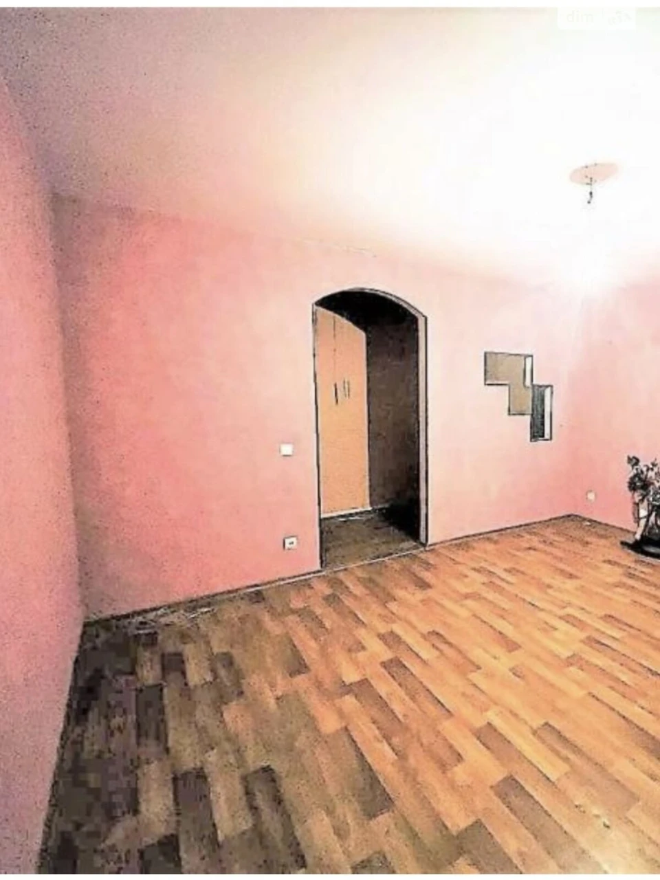 For sale Apartment 625th microdistrict