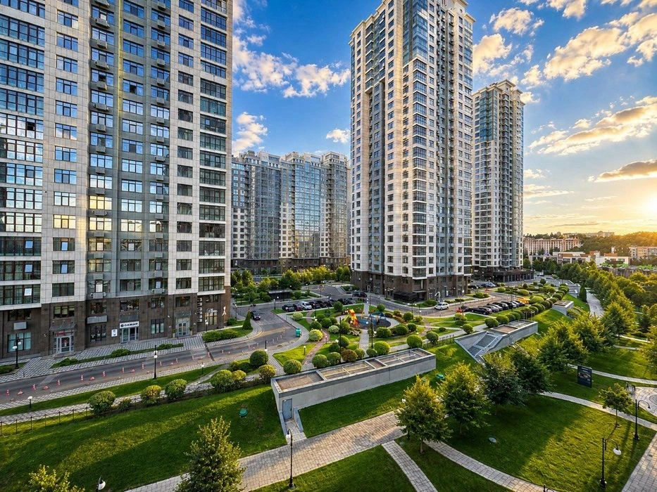 БЕЗ КОМІСІЇ | 7 поверх | 2-кімнатна квартира 70,8 м² | ЖК «Н