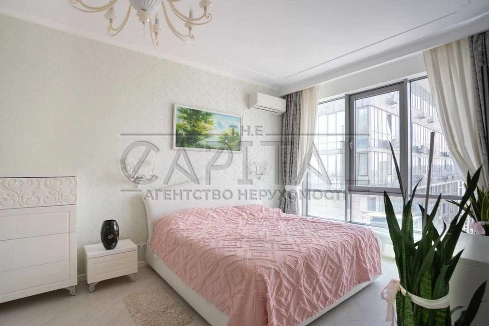 БЕЗ КОМІСІЇ / Продаж / Квартира / 99 м2 / ЖК River Stone / Д