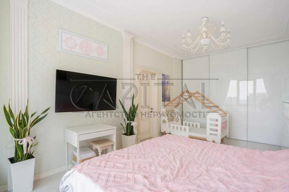 БЕЗ КОМІСІЇ / Продаж / Квартира / 99 м2 / ЖК River Stone / Д