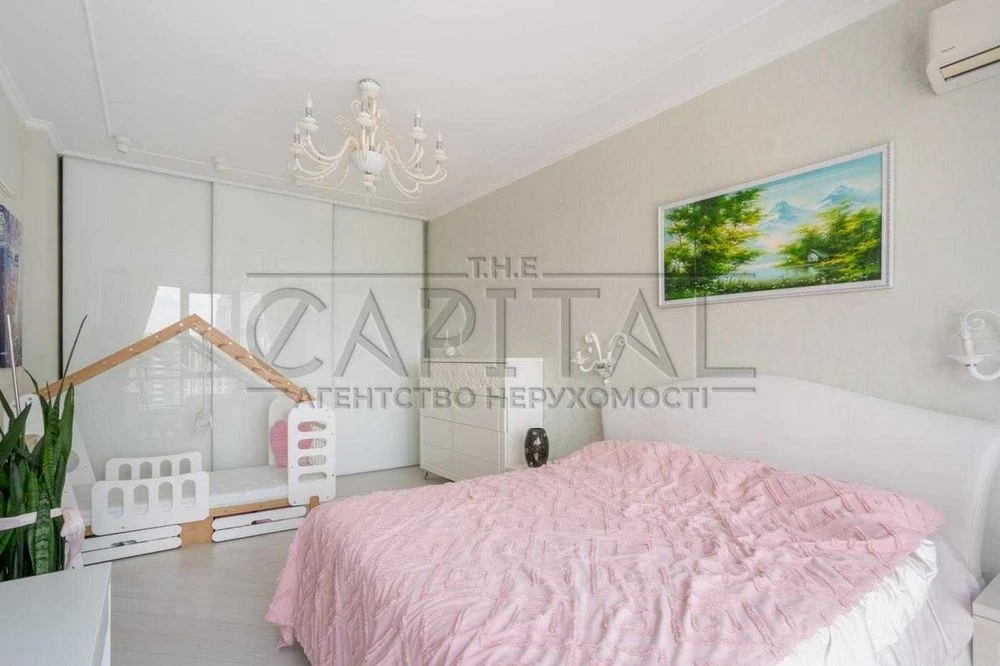БЕЗ КОМІСІЇ / Продаж / Квартира / 99 м2 / ЖК River Stone / Д