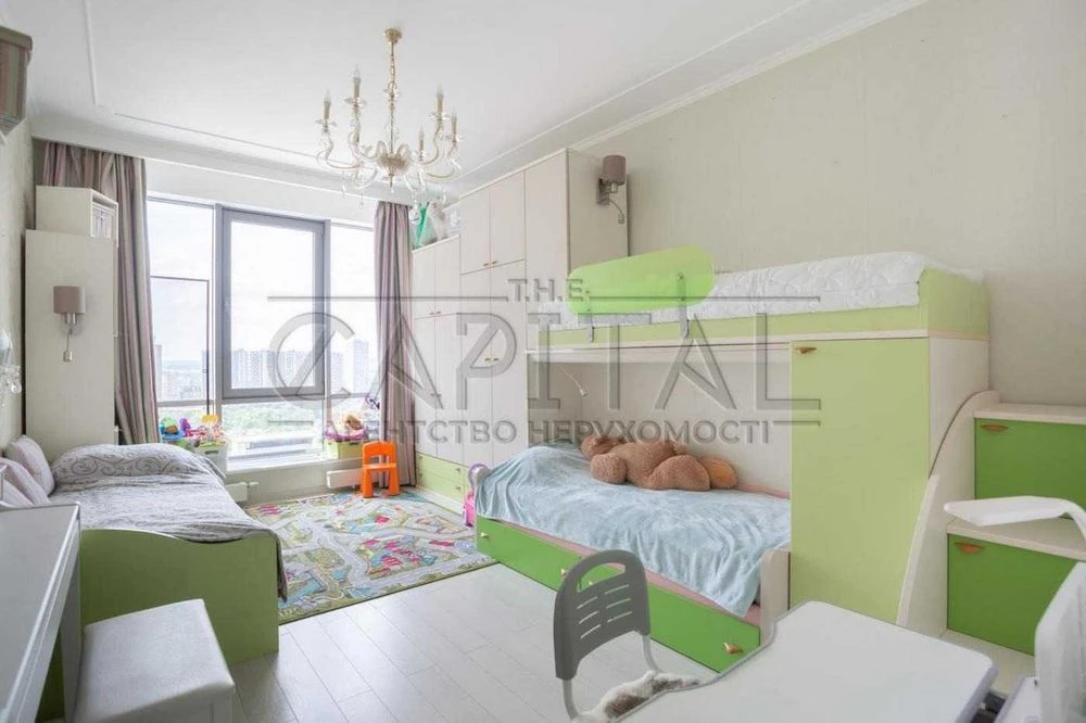 БЕЗ КОМІСІЇ / Продаж / Квартира / 99 м2 / ЖК River Stone / Д
