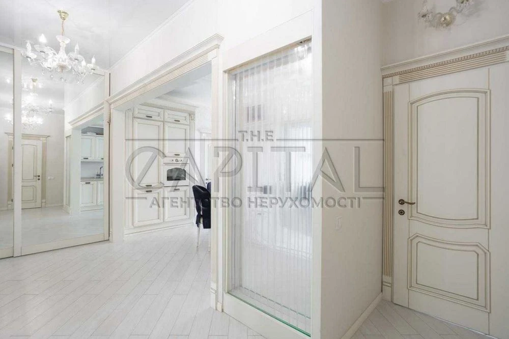БЕЗ КОМІСІЇ / Продаж / Квартира / 99 м2 / ЖК River Stone / Д