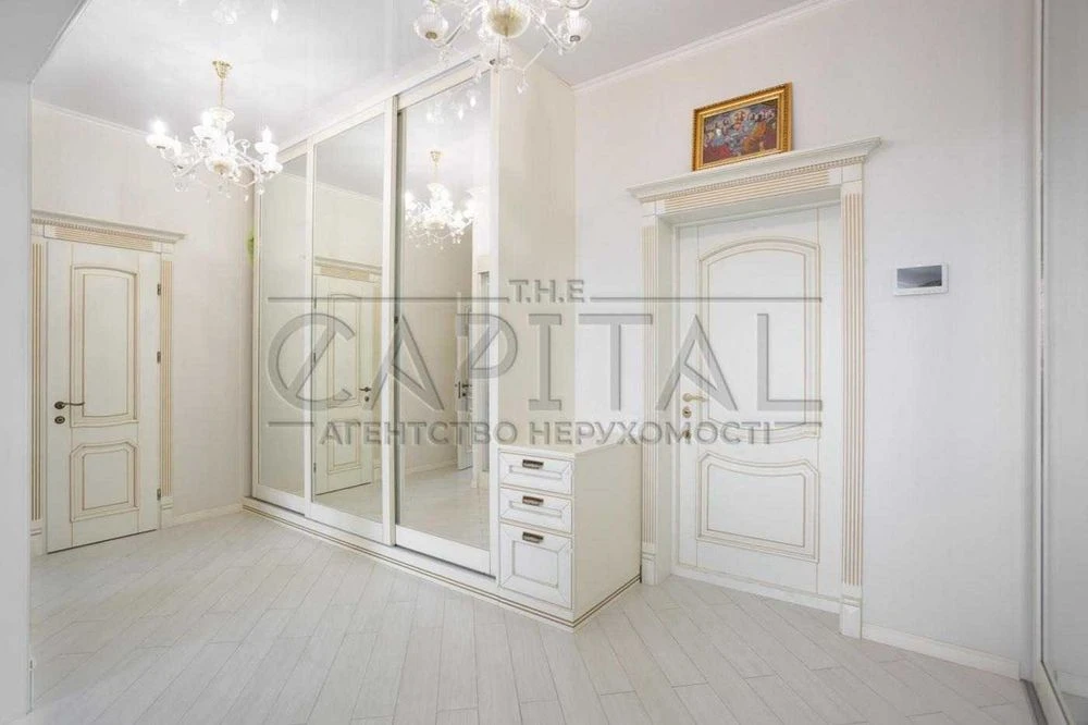 БЕЗ КОМІСІЇ / Продаж / Квартира / 99 м2 / ЖК River Stone / Д