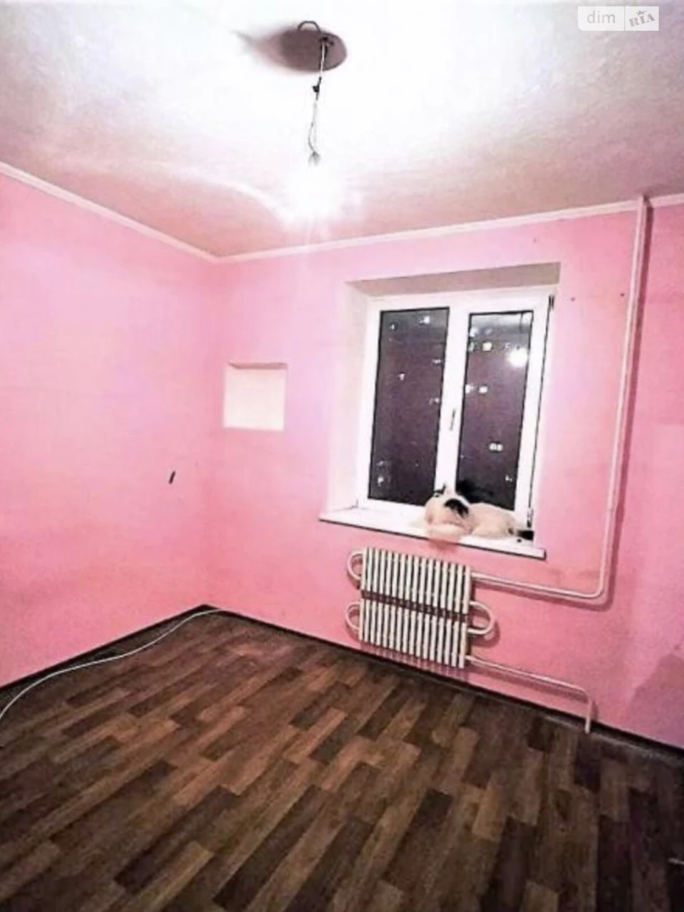 For sale Apartment 625th microdistrict