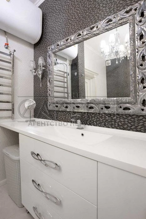 БЕЗ КОМІСІЇ / Продаж / Квартира / 99 м2 / ЖК River Stone / Д