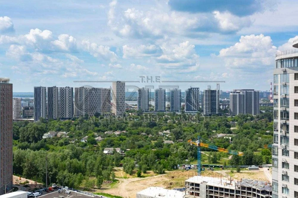 БЕЗ КОМІСІЇ / Продаж / Квартира / 99 м2 / ЖК River Stone / Д