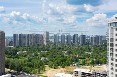 БЕЗ КОМІСІЇ / Продаж / Квартира / 99 м2 / ЖК River Stone / Д