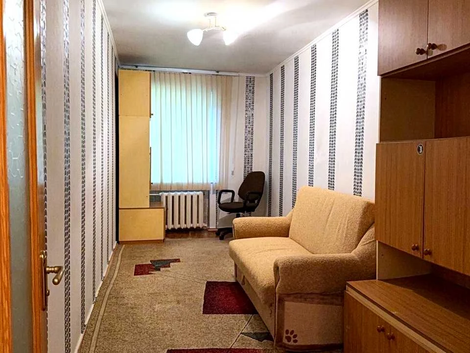 Квартира. Одеса, Варненська вул.