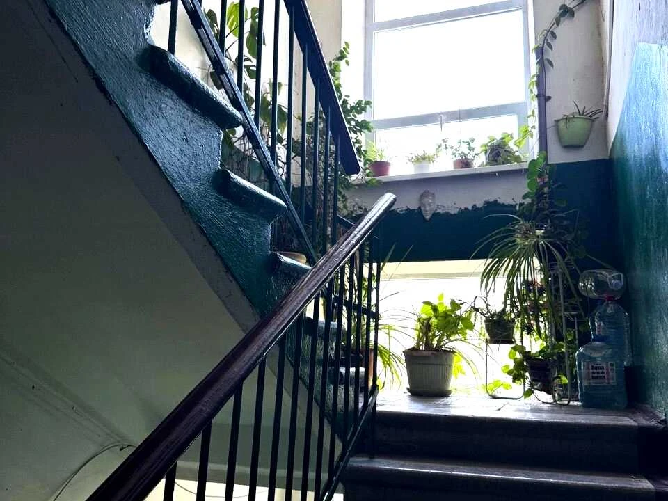 Квартира. Одеса, Варненська вул.