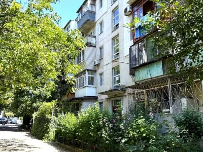 Квартира. Одеса, Варненська вул.