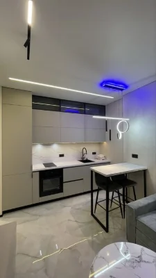 ‼️Продажа новой кв, Аркадия, ‼️терраса на крыше ‼️жк Атмосфе