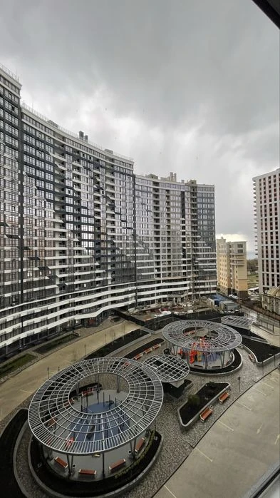 ‼️Продажа новой кв, Аркадия, ‼️терраса на крыше ‼️жк Атмосфе