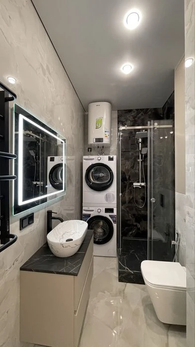 ‼️Продажа новой кв, Аркадия, ‼️терраса на крыше ‼️жк Атмосфе