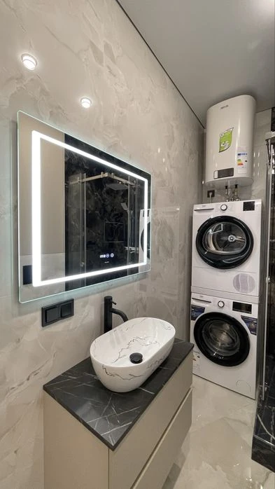 ‼️Продажа новой кв, Аркадия, ‼️терраса на крыше ‼️жк Атмосфе
