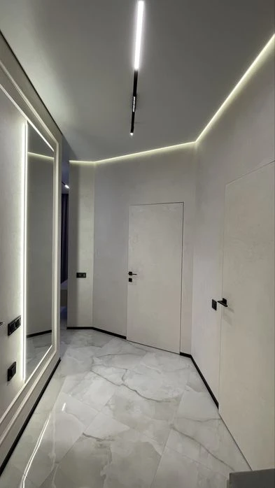 ‼️Продажа новой кв, Аркадия, ‼️терраса на крыше ‼️жк Атмосфе