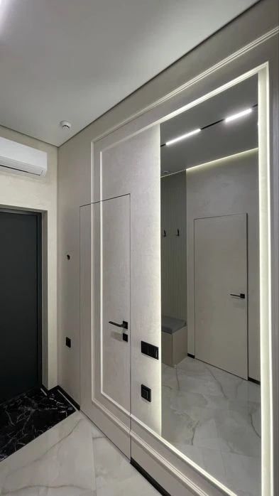 ‼️Продажа новой кв, Аркадия, ‼️терраса на крыше ‼️жк Атмосфе