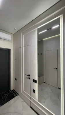 ‼️Продажа новой кв, Аркадия, ‼️терраса на крыше ‼️жк Атмосфе