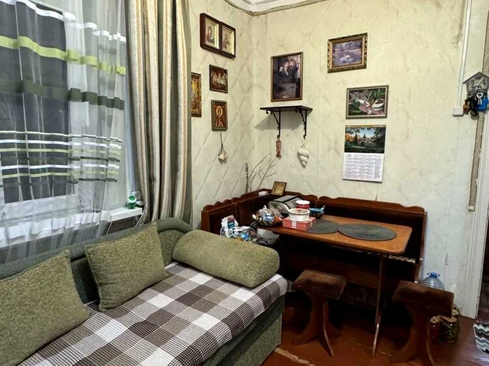 Квартира. Рівне, Князя Володимира вул.