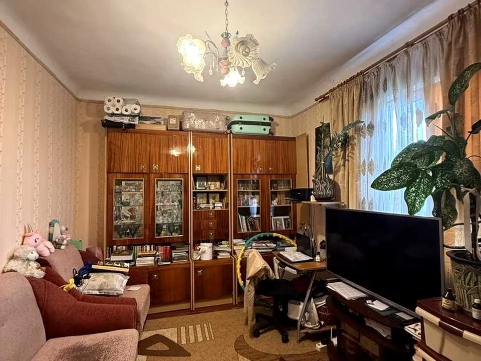 Квартира. Рівне, Князя Володимира вул.