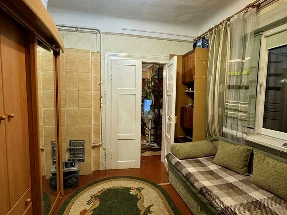 Квартира. Рівне, Князя Володимира вул.