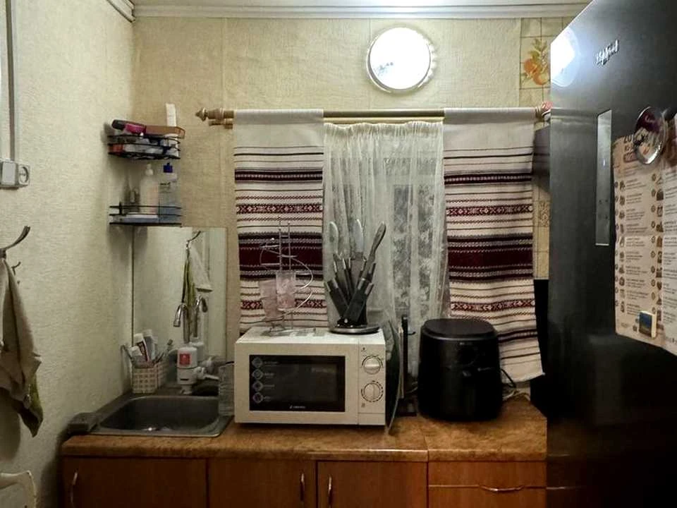 Квартира. Рівне, Князя Володимира вул.