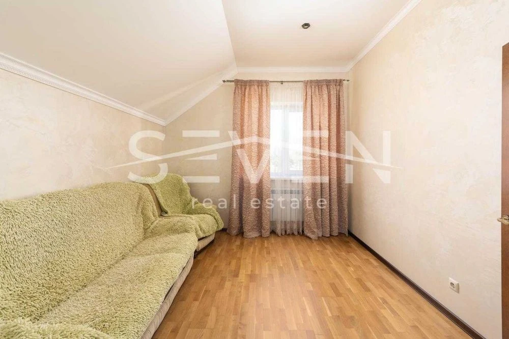 Продаж будинок 200 м2 з підвалом, ділянка 5 соток, Осокорки,