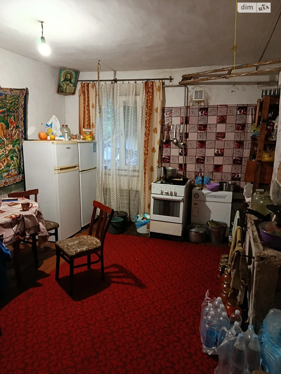 Продаж Дім