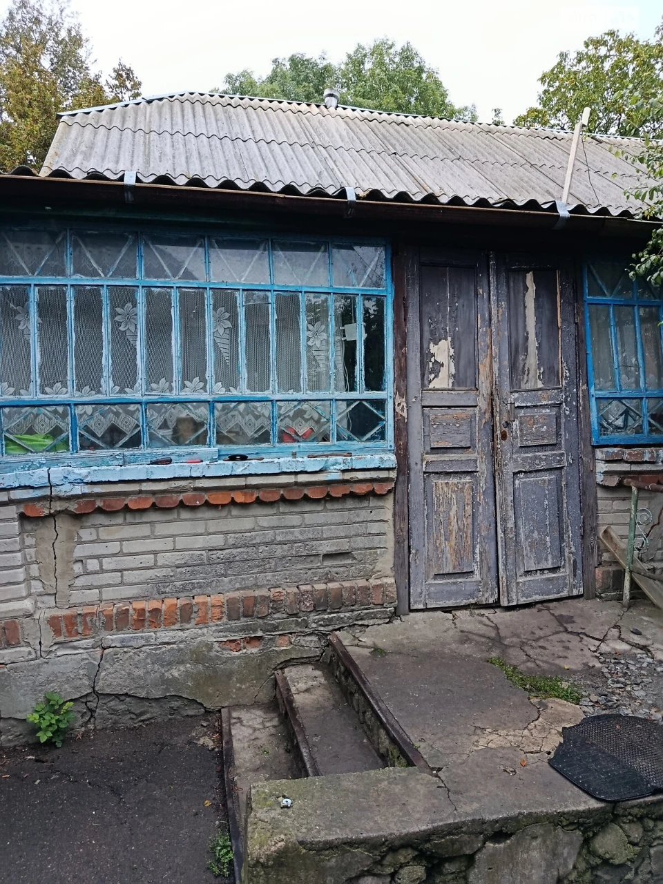 Продаж Дім