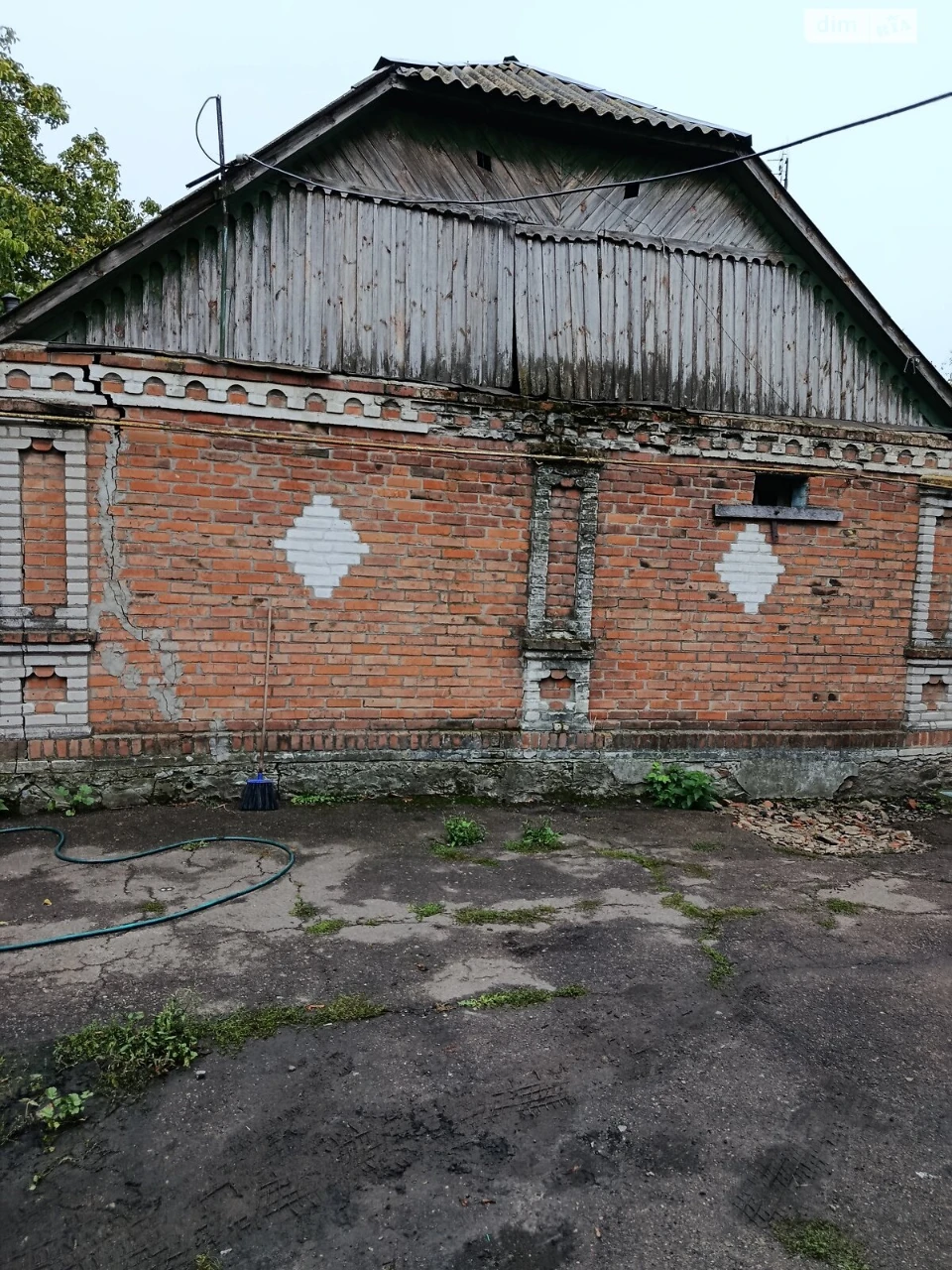 Продаж Дім