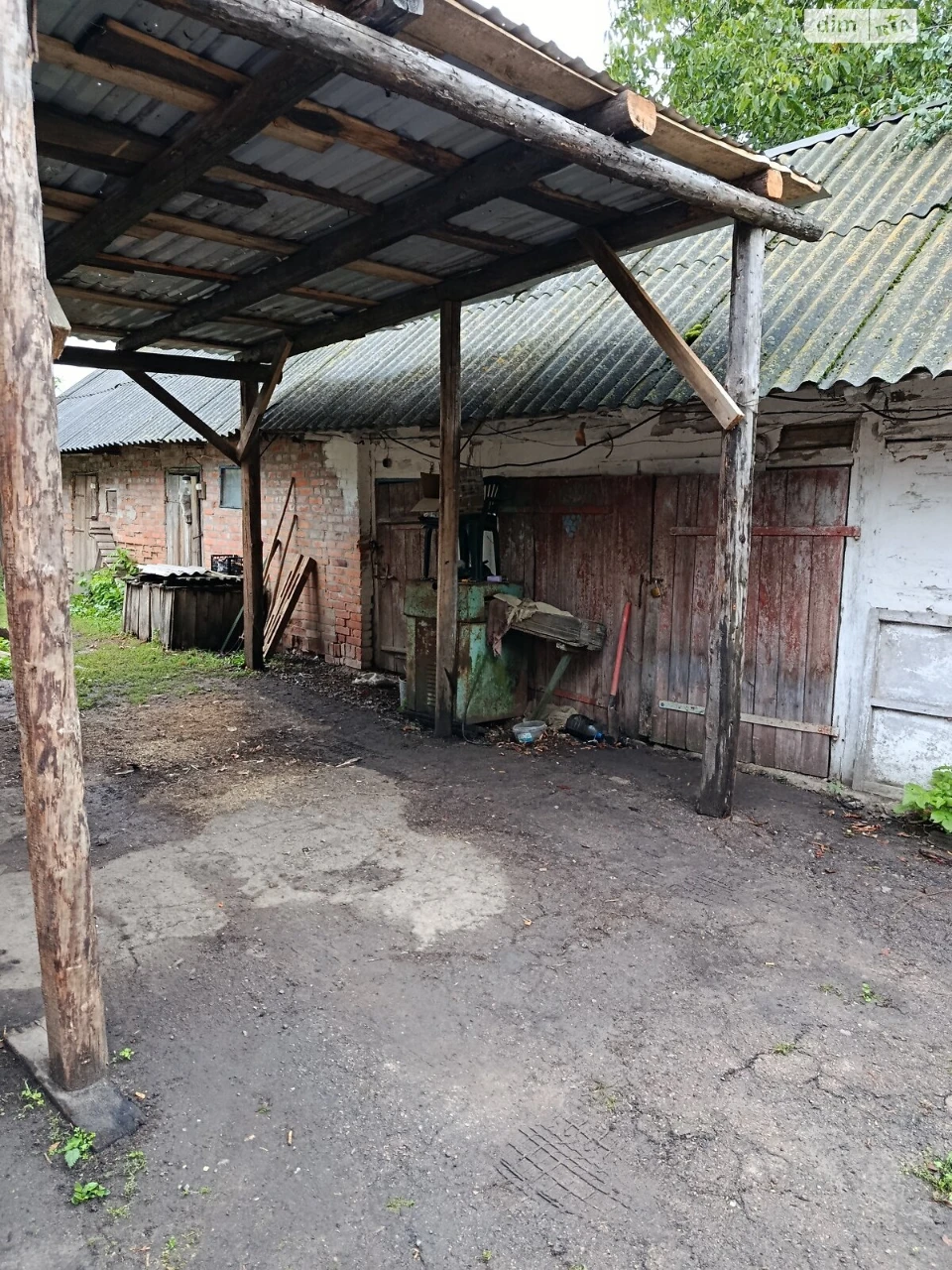 Продаж Дім