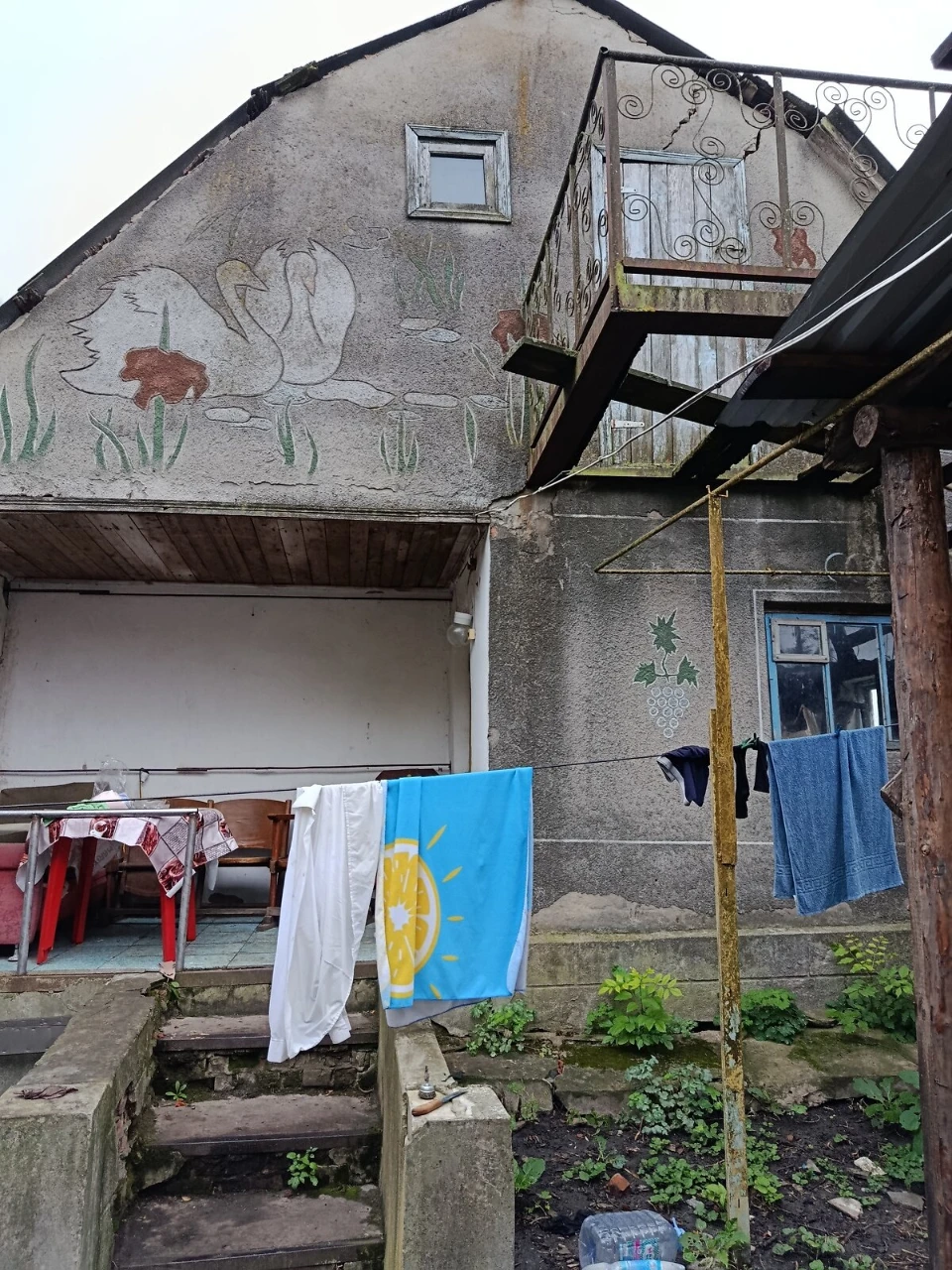 Продаж Дім
