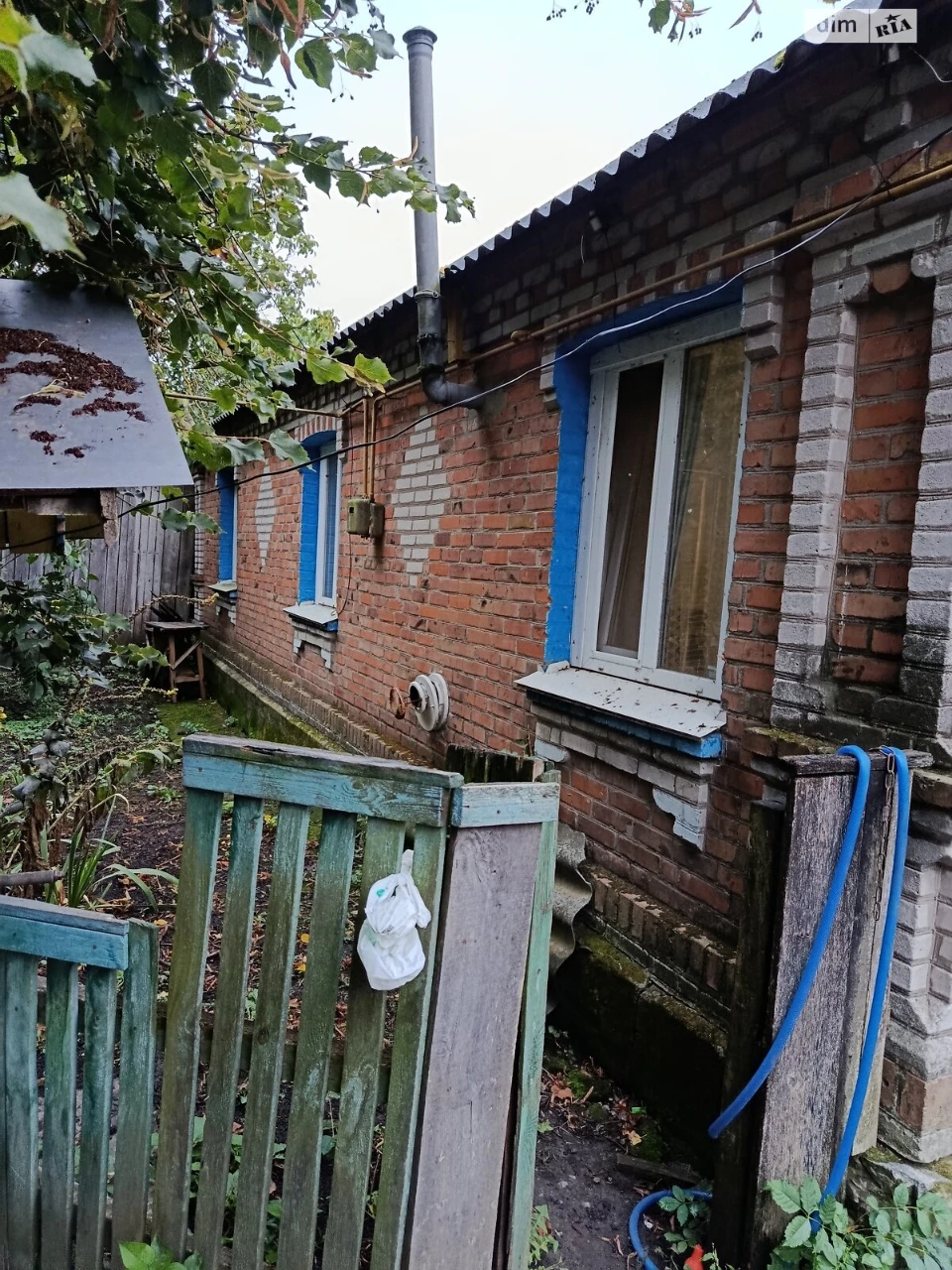 Продаж Дім