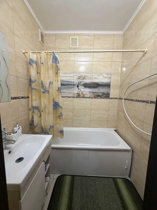 Продаж 2 кімнатної квартири ПТЗ, вул.Театральна, гарний стан
