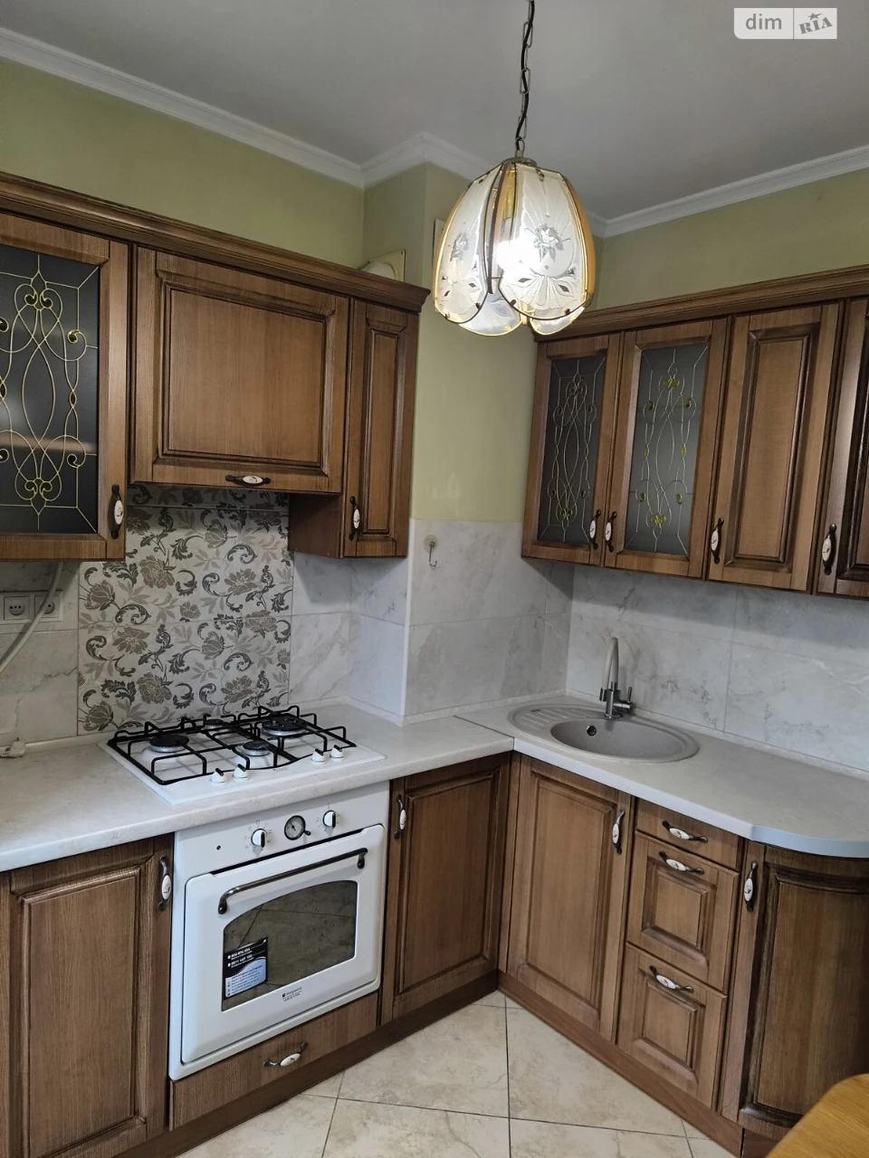 Продаж Квартира 33 мікрорайон