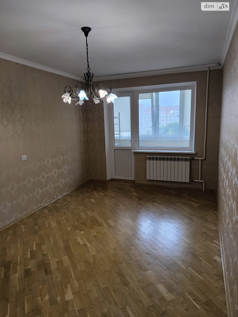 Продаж Квартира 33 мікрорайон
