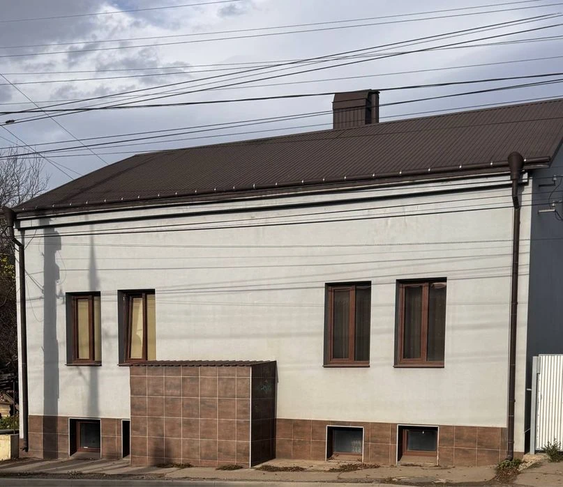 Продається будинок Чернівці р-н Фастівської