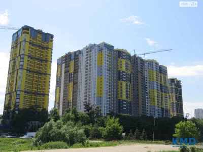 Продаж Квартира Совки