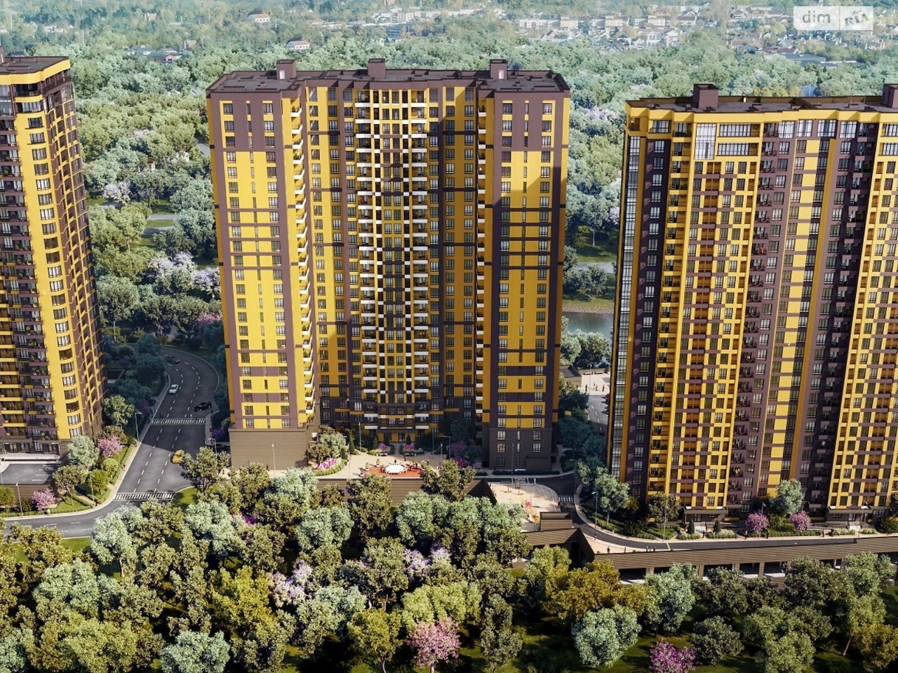Продаж Квартира Совки