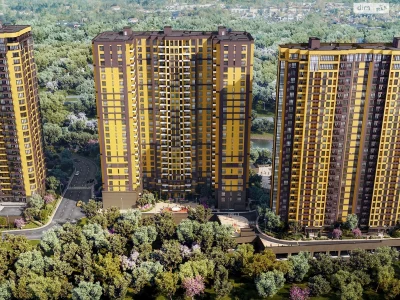 Продаж Квартира Совки
