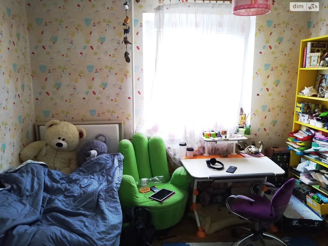 Продаж Квартира Приморський