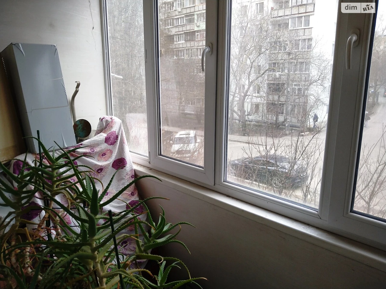 Продаж Квартира Приморський